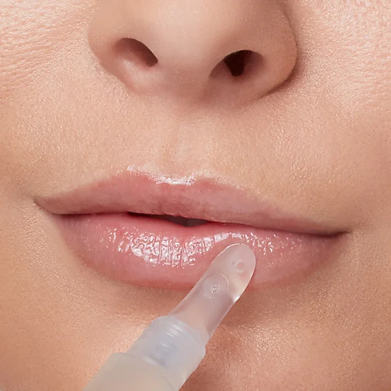 NUEVO MINI LIPS CLEAR 1.4 ML