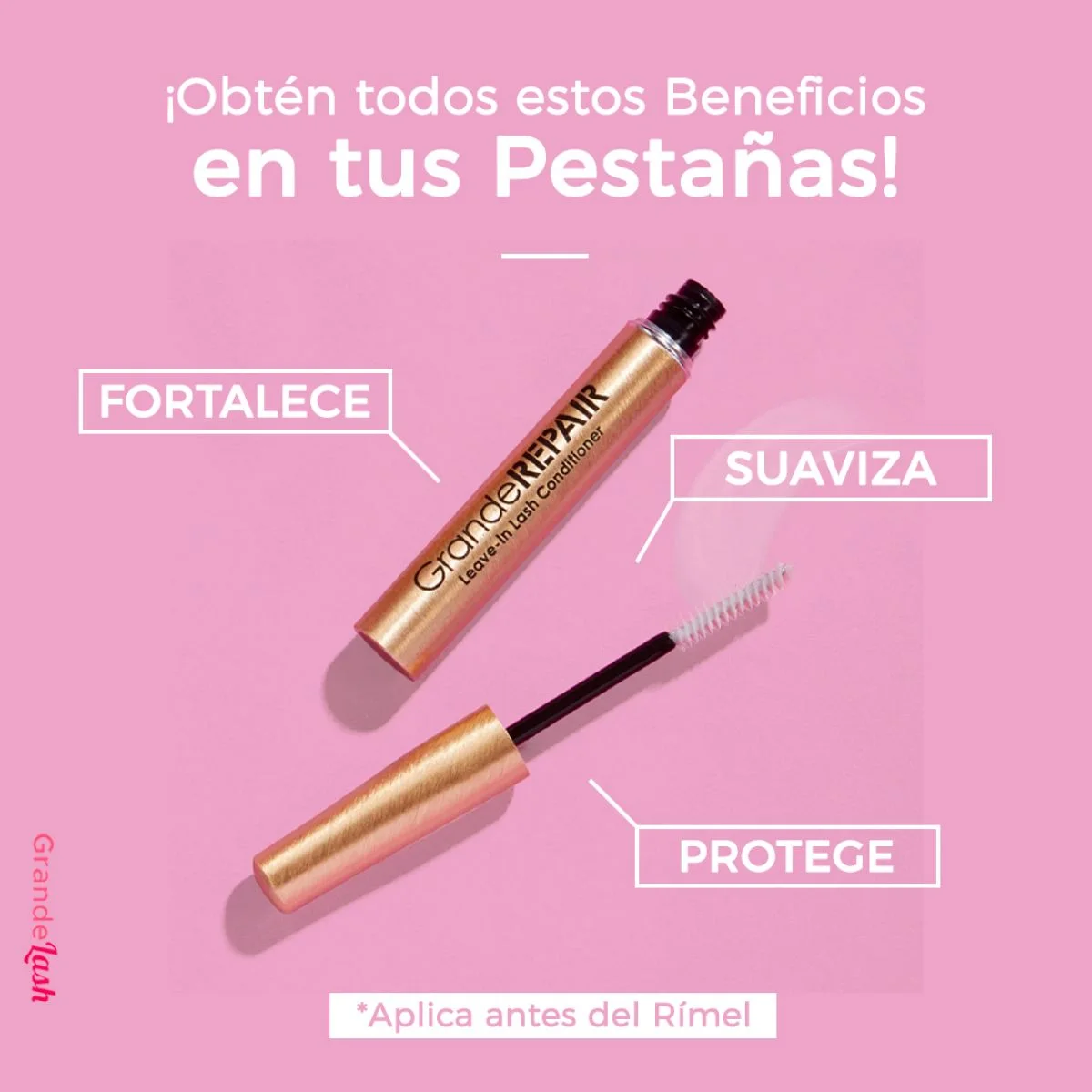 GRANDE REPAIR