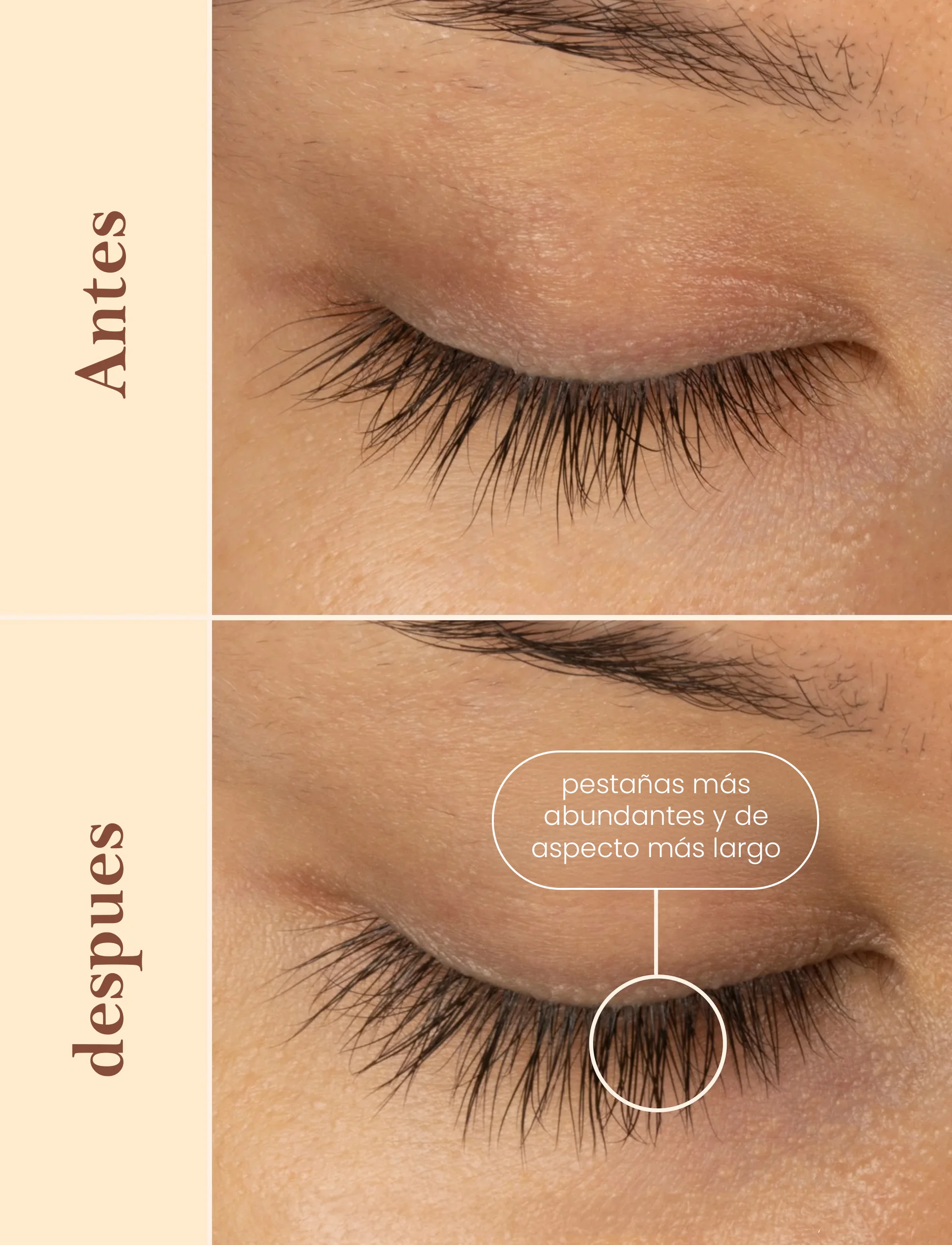 GRANDE LASH SENSITIVE 4ML (¡PRODUCTO NUEVO!)