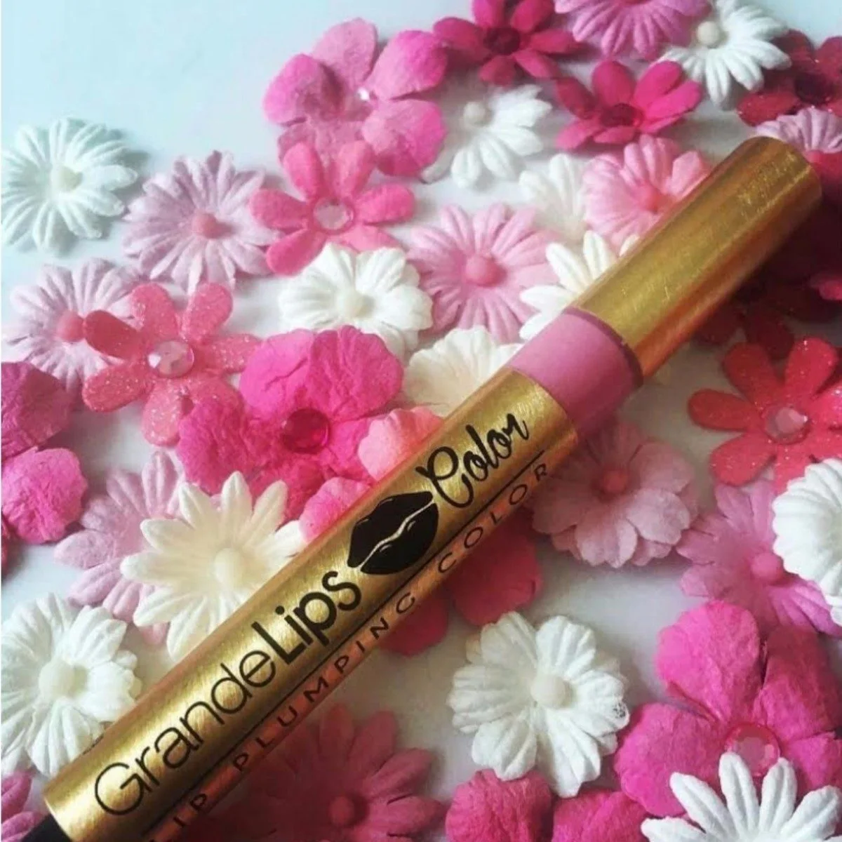 LIPS PALE ROSE