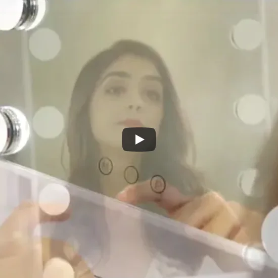 Espejo makeup goals