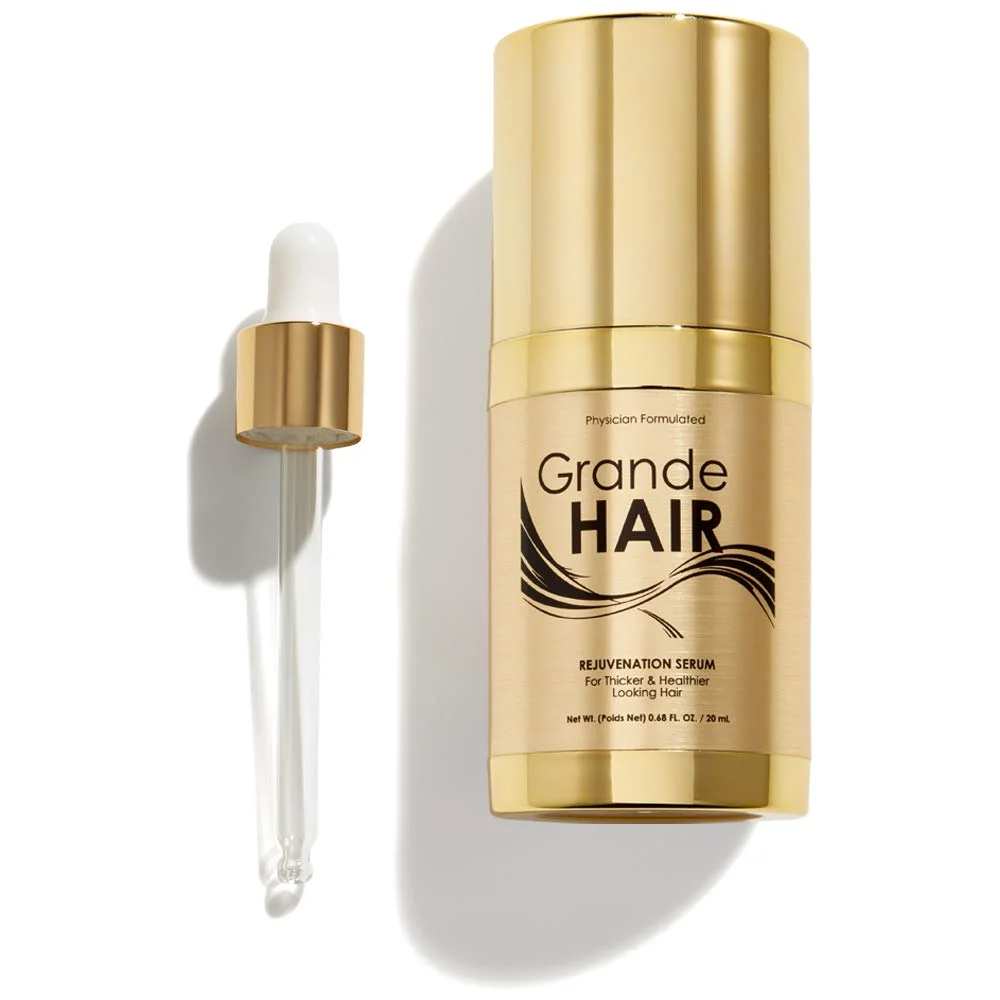 GRANDE HAIR SERUM
