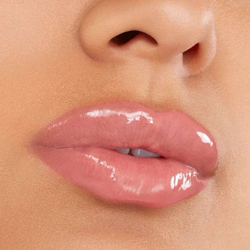 GRANDE LIPS SPICY MAUVE 2,4 ML