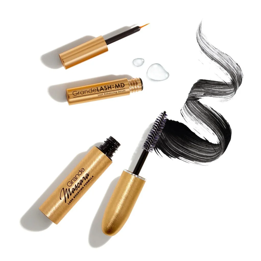 Step Lash System