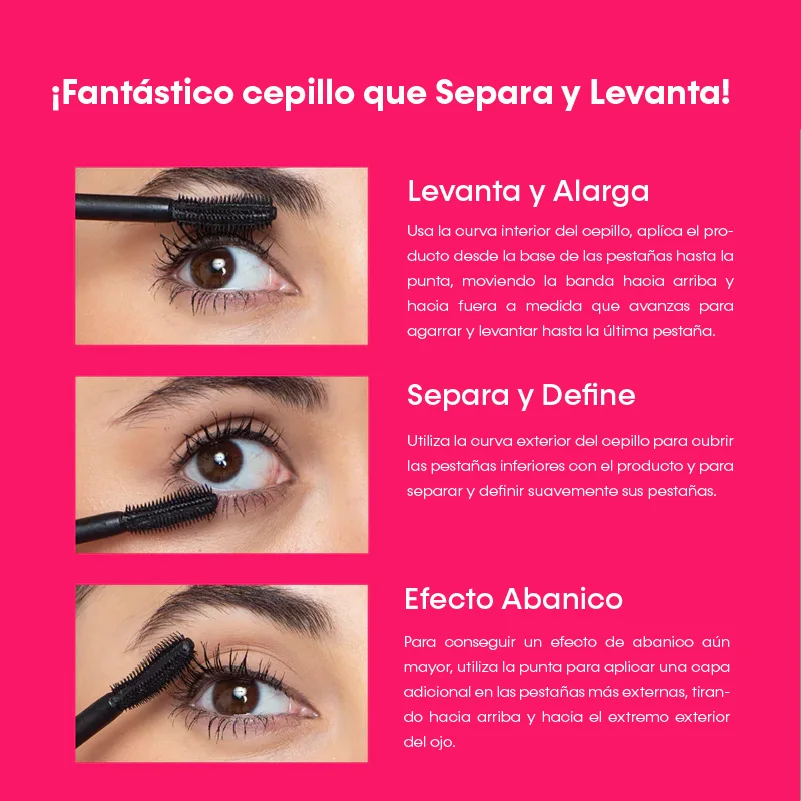 GRANDE FANATIC