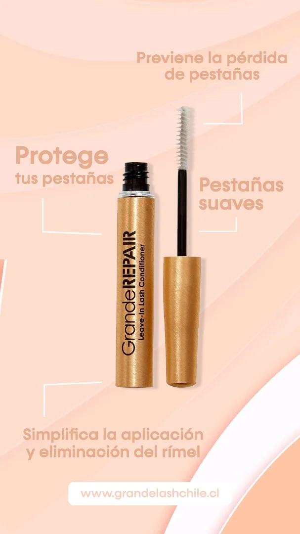 GRANDE REPAIR