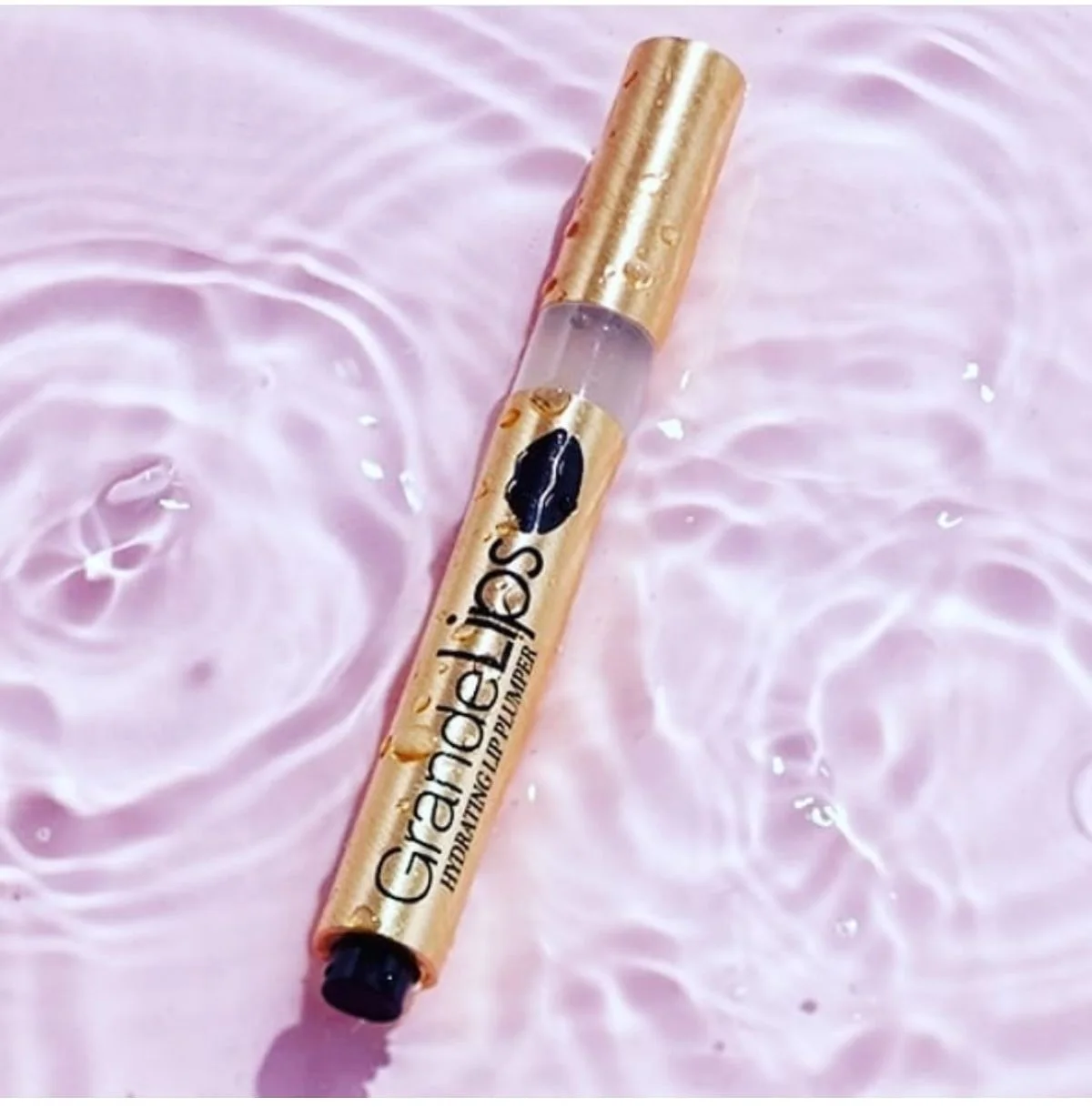 GRANDE LIPS TRANSPARENTE 2.4 ML
