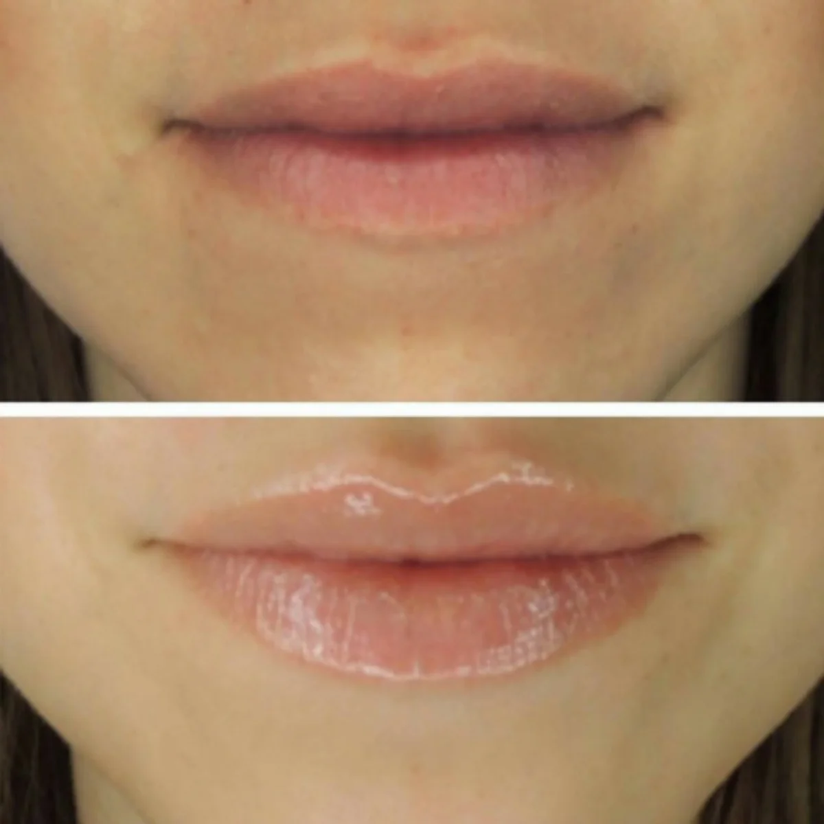 LIPS BARELY THERE