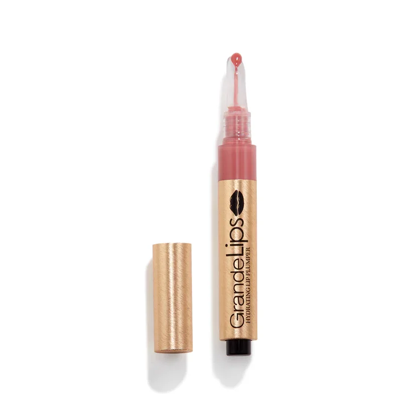 GRANDE LIPS SPICY MAUVE 1.4ML