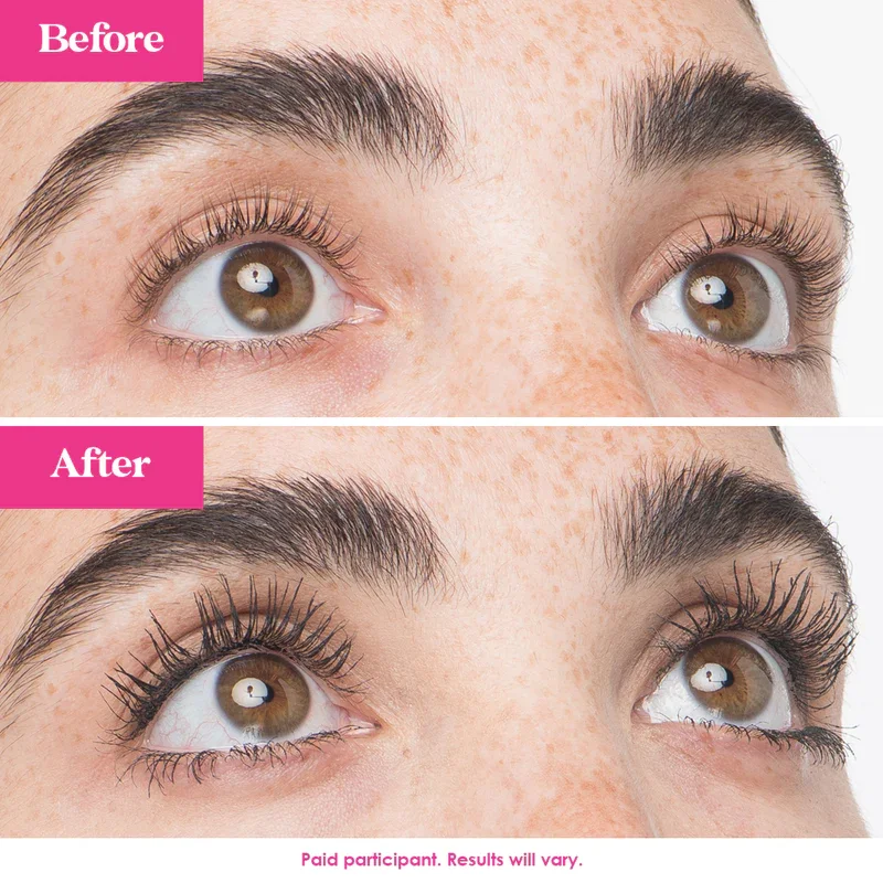 GRANDE MASCARA WATERPROOF