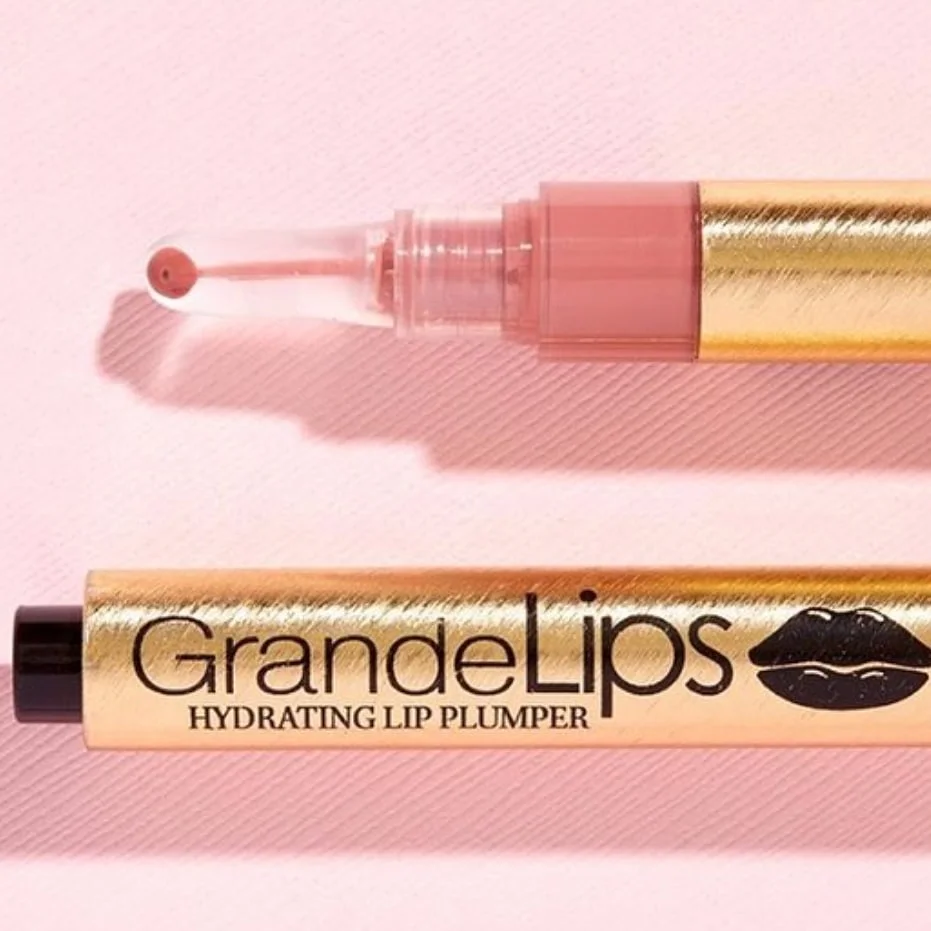 GRANDE LIPS SPICY MAUVE 2,4 ML