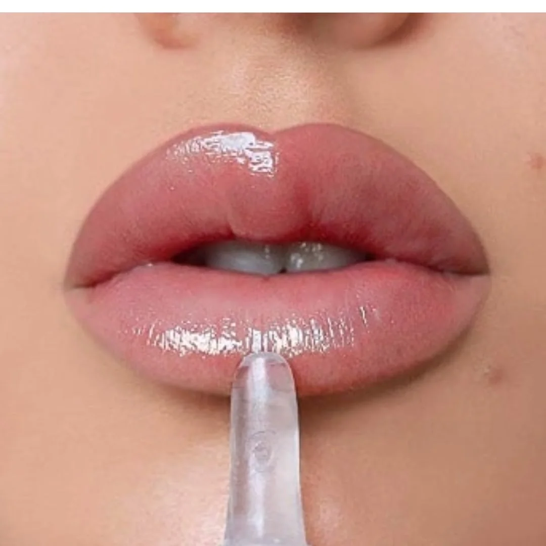 GRANDE LIPS TRANSPARENTE 2.4 ML