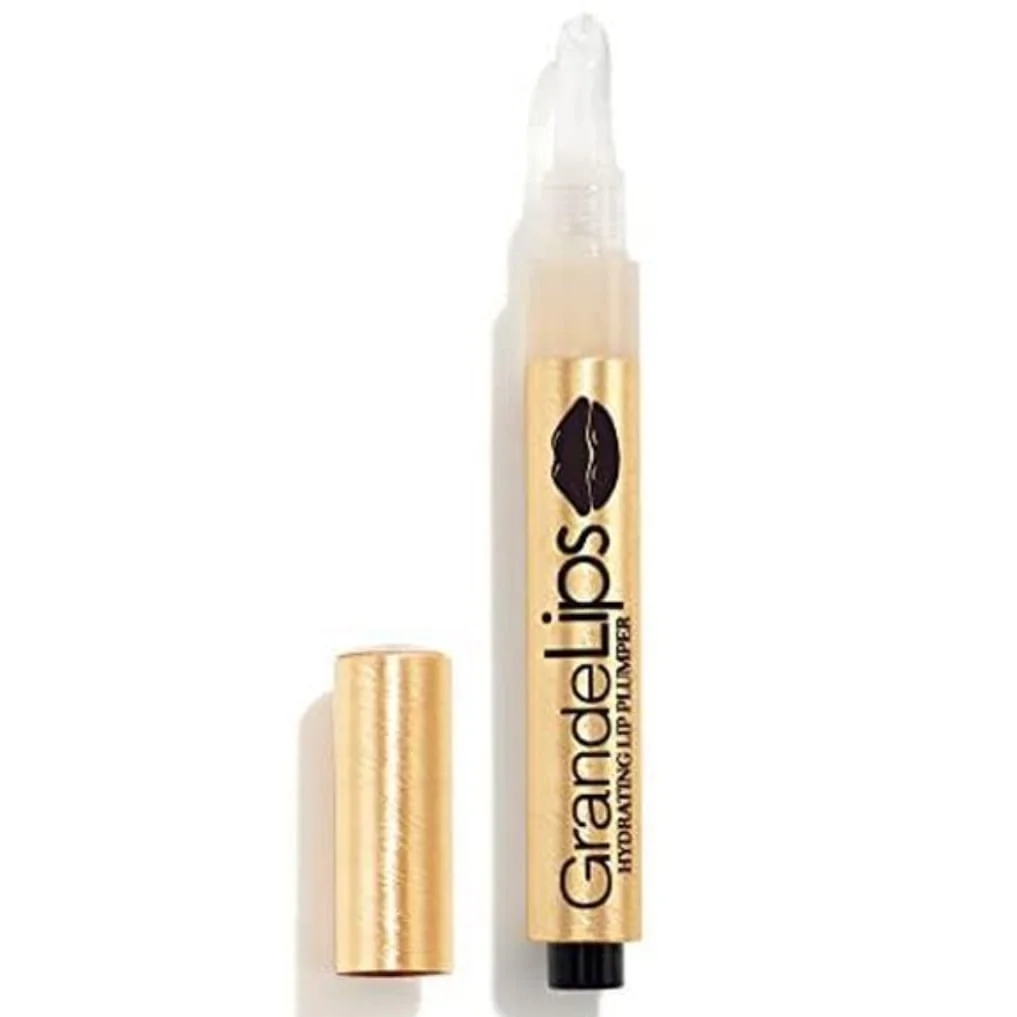 GRANDE LIPS TRANSPARENTE 2.4 ML