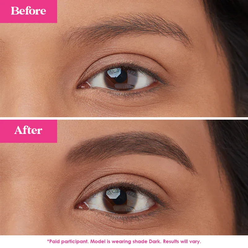 GRANDE BROW FILL