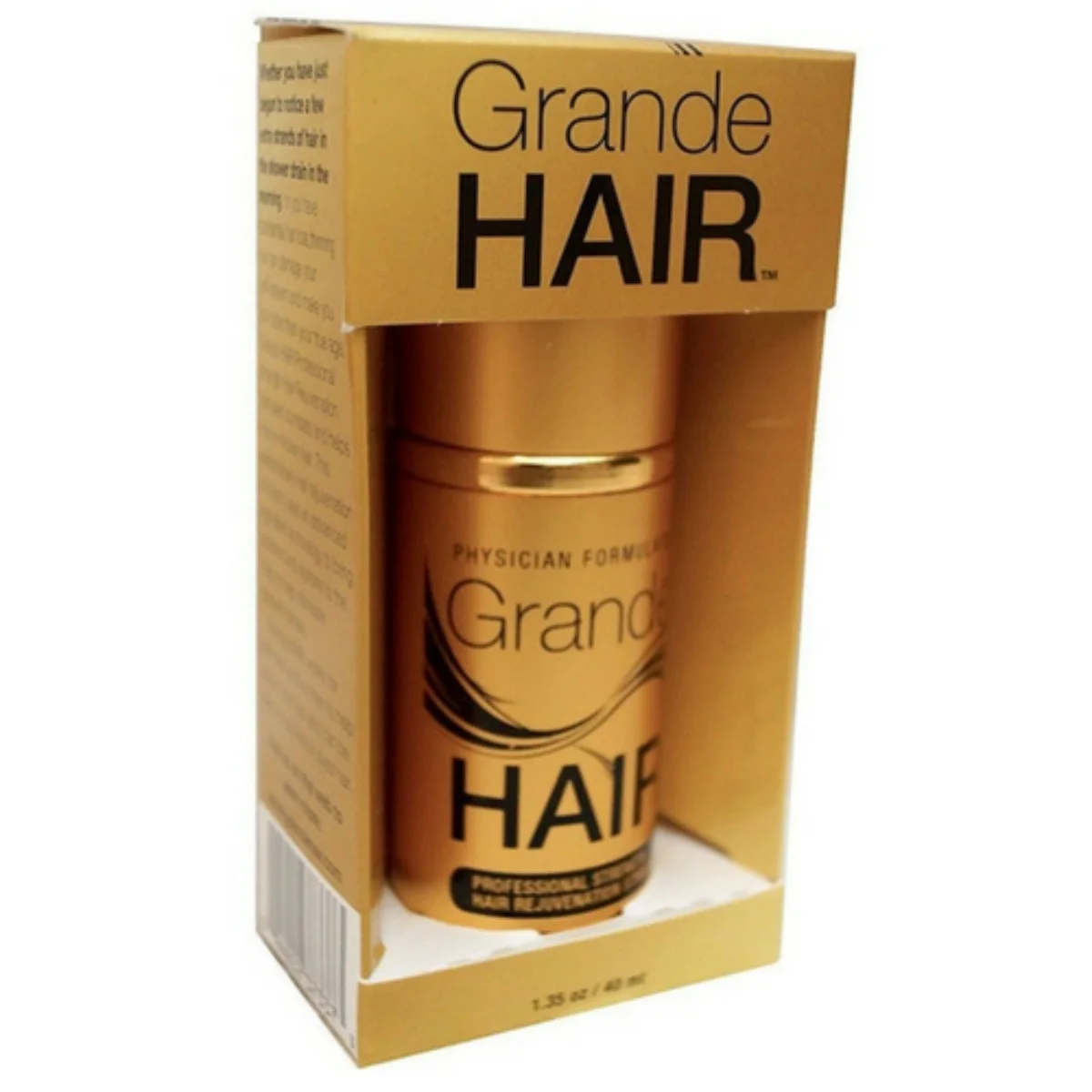GRANDE HAIR SERUM