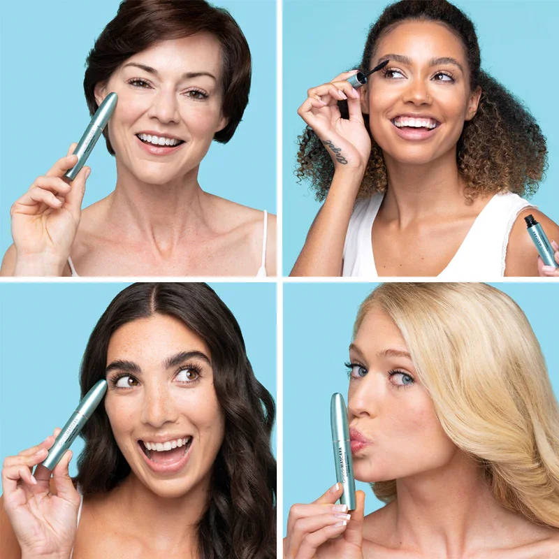 GRANDE MASCARA WATERPROOF