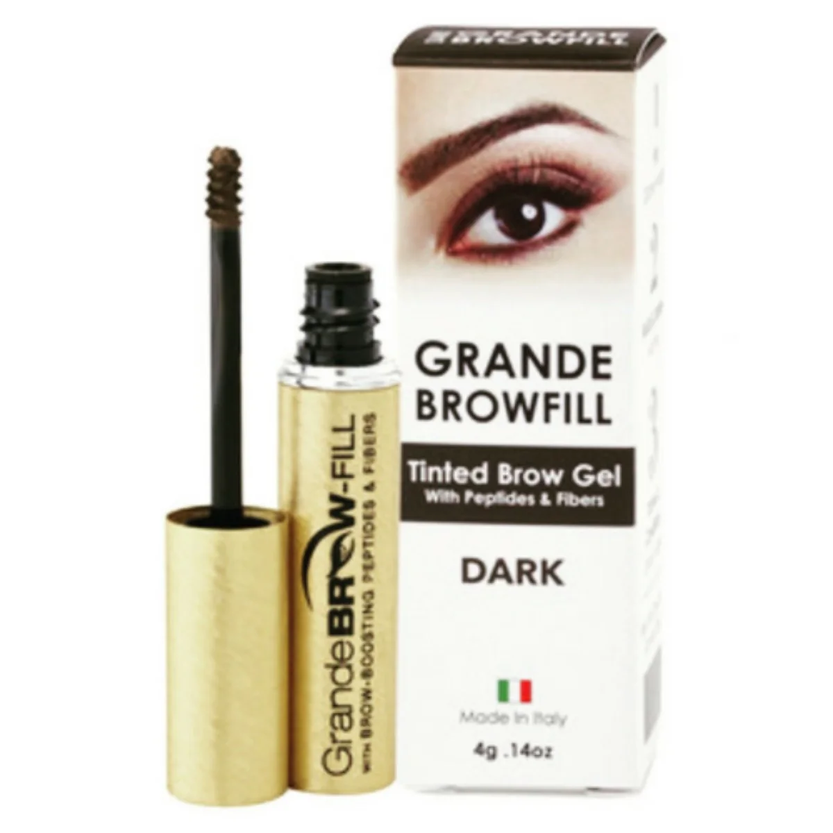 GRANDE BROW FILL