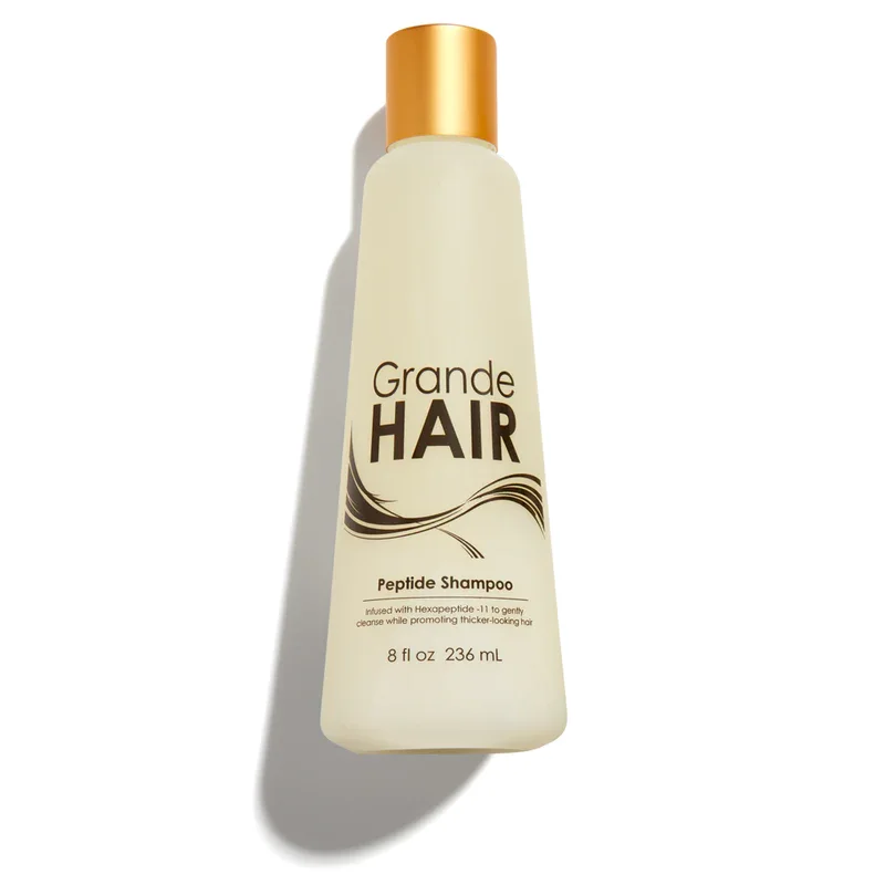 GRANDE HAIR SHAMPOO