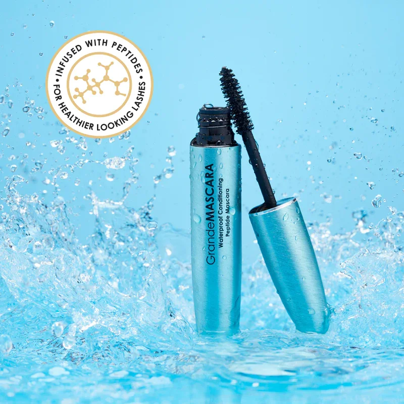 GRANDE MASCARA WATERPROOF