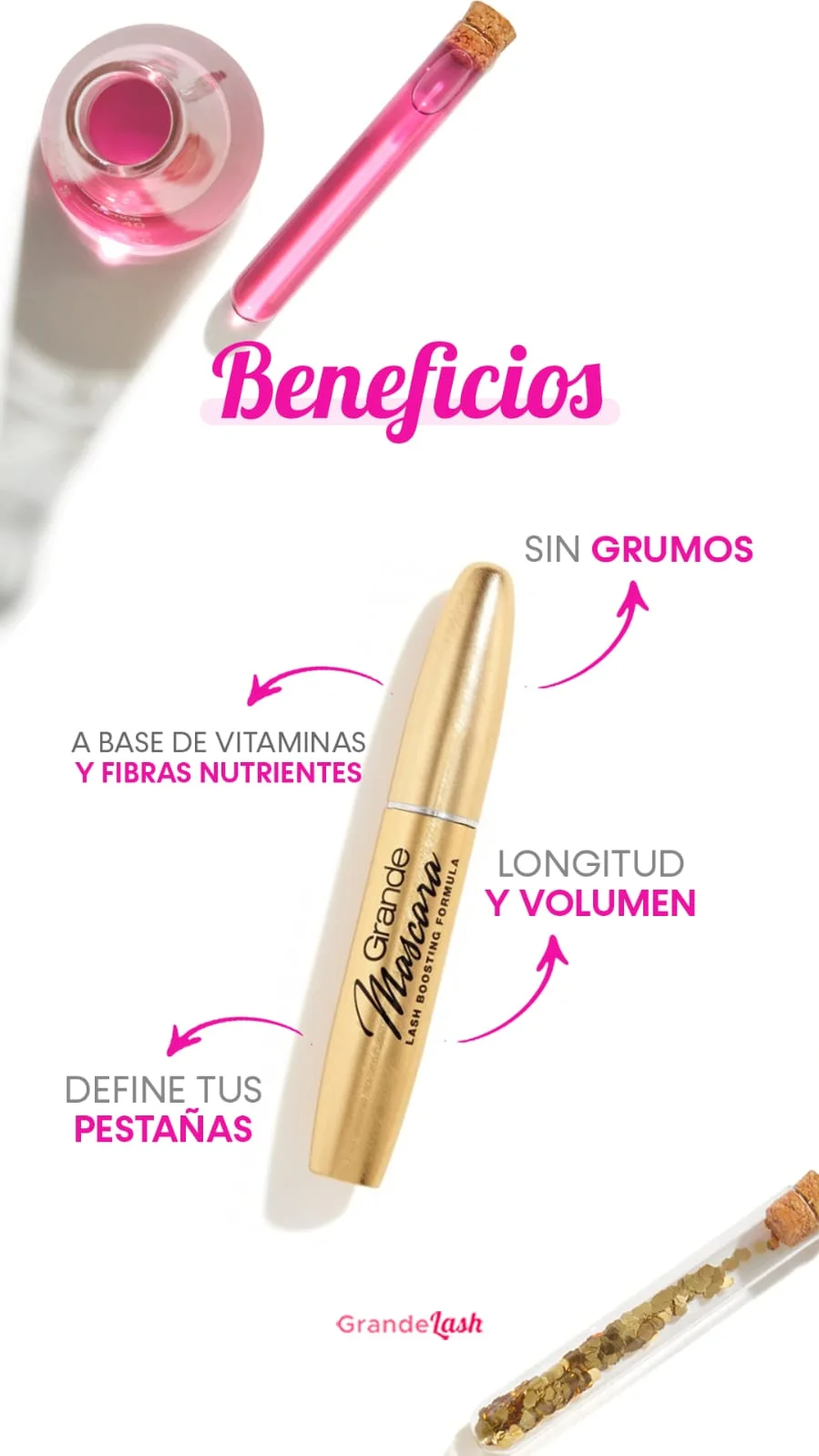 GRANDE MASCARA 5.6 G