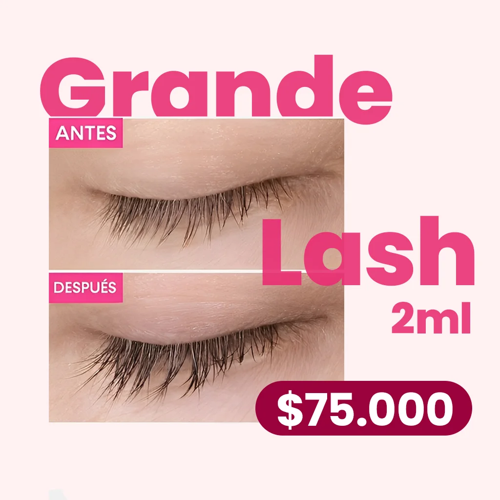 POST GRANDE LASH