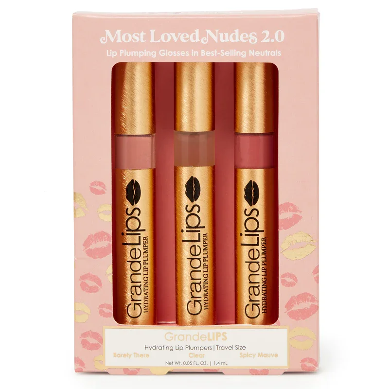 SET MOST LOVED NUDES